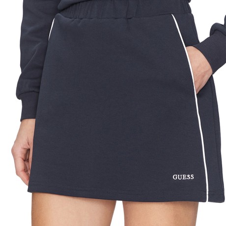 GUESS V5GD02 - DARING OCEAN                   - SKIRTS - Image 3