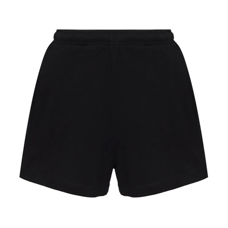 GUESS V5GD04 - Jet Black A996 - БЕРМУДЫ И ШОРТЫ - Image 2