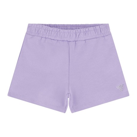 GUESS V5GD07 - PURPLE GLOW                    - BERMUDAS UND SHORTS - Image 3