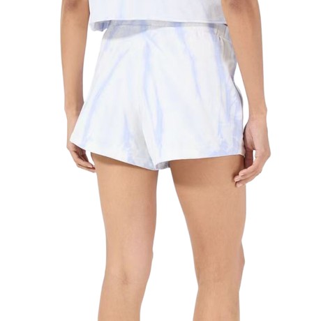 GUESS V5GD11 - SOFT PURPLE TIE-DYE            - BERMUDAS UND SHORTS - Image 2