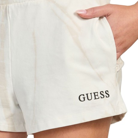 GUESS V5GD11 - FULL MOON TIE-DYE - BERMUDA AND SHORTS - Image 3