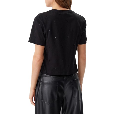 T-shirt Guess jet black a996 &mdash; fot 2