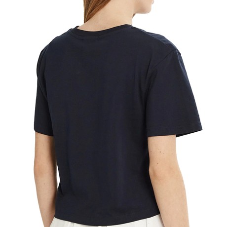 GUESS V5GI04 - DARING OCEAN                   - T-SHIRT - Image 2