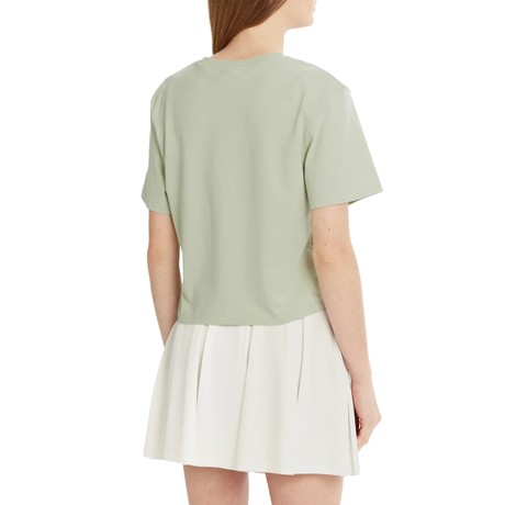 GUESS V5GI04 - COLD DEW                       - T-SHIRT - Image 2