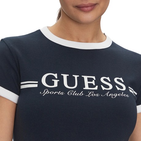 GUESS V5GK02 - DARING OCEAN                   - DRĖŽĖS - Image 3