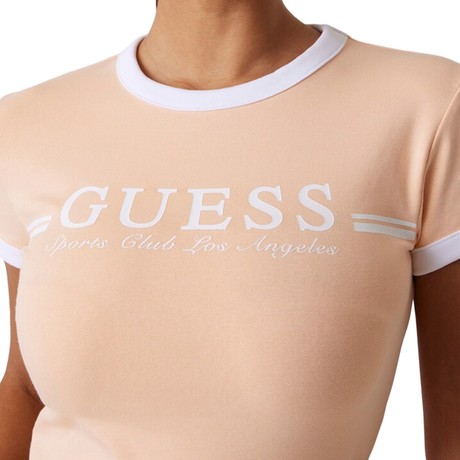 GUESS V5GK02 - PEACH SKY                      - DRĖŽĖS - Image 3