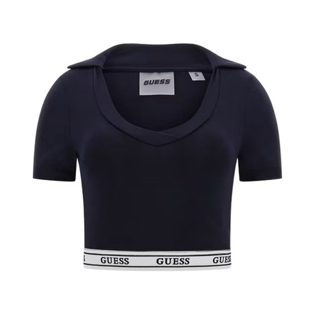 Tops And Tank Tops Guess daring ocean &mdash; fot 3
