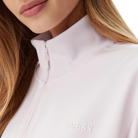 GUESS V5GQ18 - BARELY PINK                    - SWETRY - Image 3