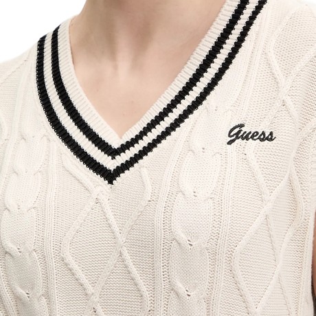 Jerseys Guess dove white &mdash; fot 3