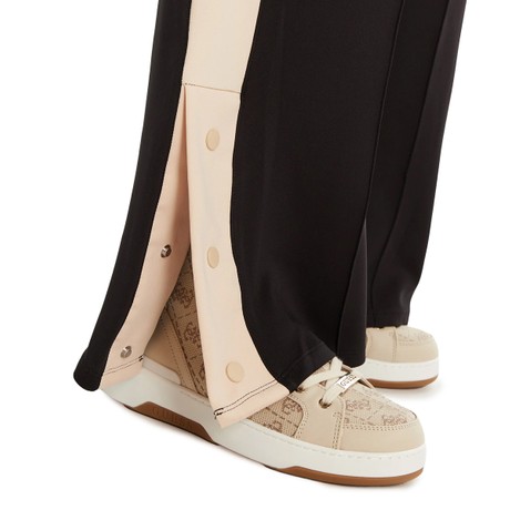 GUESS V5RB00 - YOSEMITE BROWN - PANTALONS - Image 3