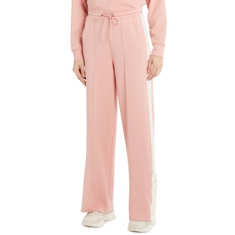 GUESS V5RB00 - BELOVED PINK - PANTALONS