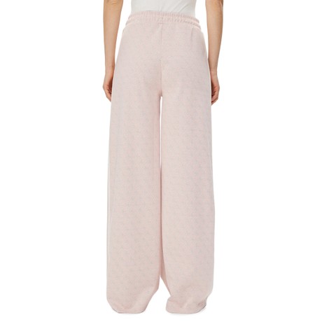 GUESS V5RB03 - 4G RHOMBUS PINK ROSE - PANTS - Image 2