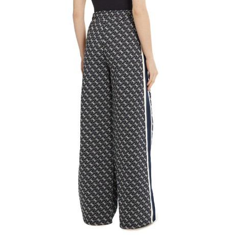 GUESS V5RB03 - 4G RHOMBUS OCEAN - PANTS - Image 2