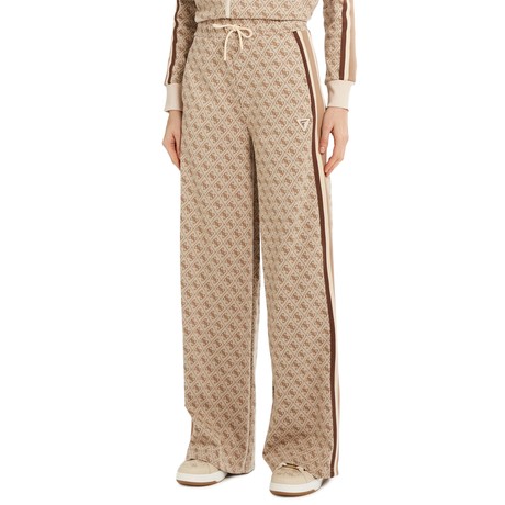 GUESS V5RB03 - 4G RHOMBUS BUFFY - PANTS