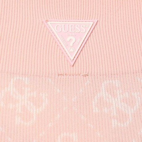 GUESS V5RB04 - 4G SINGLE RHOMBUS PI           - PANTALONI - Image 3