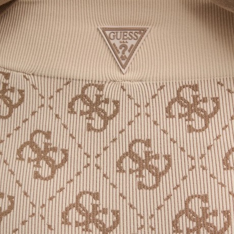 GUESS V5RB04 - 4G SINGLE RHOMBUS BU           - PANTALONI - Image 3