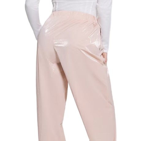 GUESS V5RB09 - DOLLY PINK - SPODNIE - Image 2