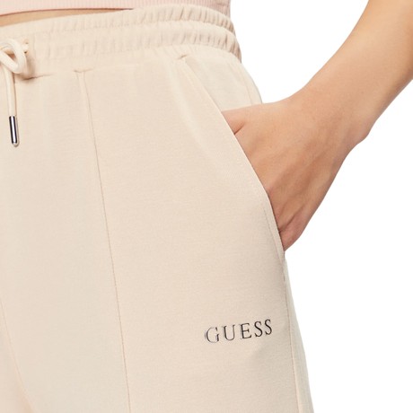 GUESS V5RB19 - NUDE STONE - PANTS - Image 3