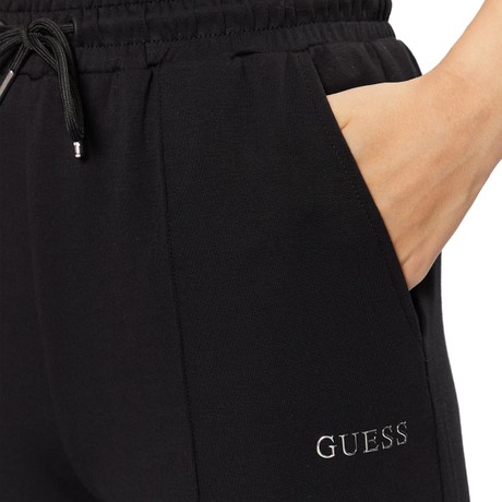 GUESS V5RB19 - Jet Black A996 - PANTS - Image 3