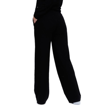 GUESS V5RB21 - BLACK PEONY EMBOSSED - PANTS - Image 2