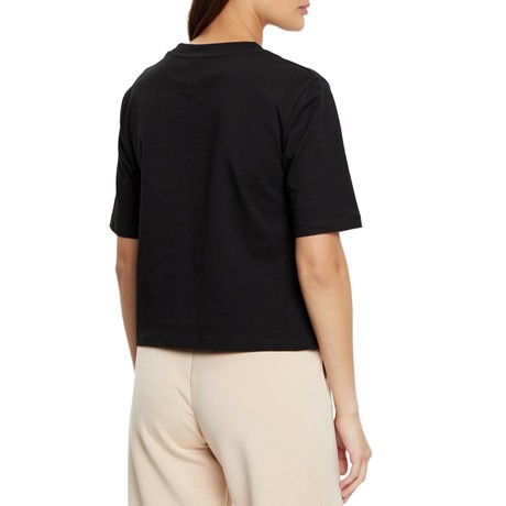 GUESS V5RI09 - Jet Black A996                 - MARŠKINĖLIAI - Image 2