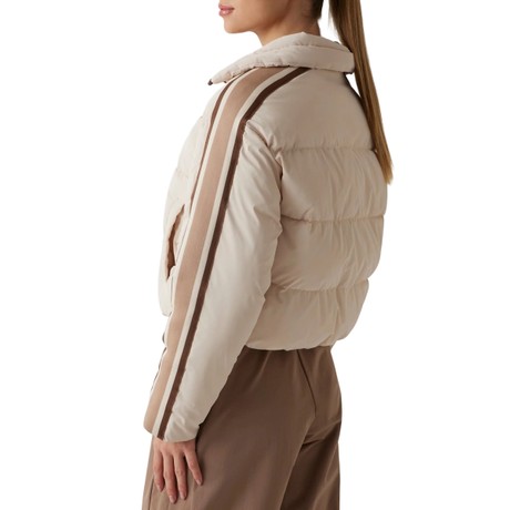 GUESS V5RL04 - BUFFY                          - JACKETS - Image 2