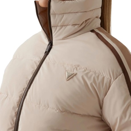 GUESS V5RL04 - BUFFY                          - JACKETS - Image 3