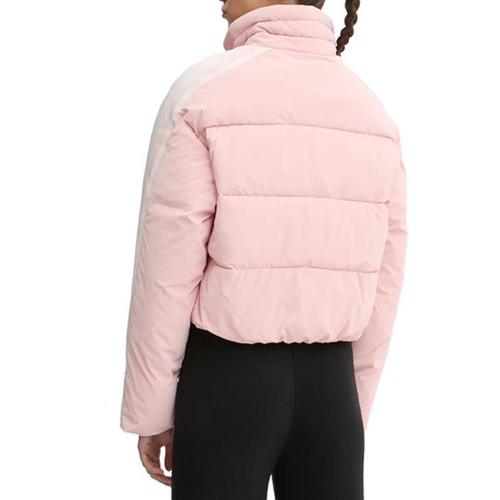 GUESS V5RL04 - PINK ROSES                     - JACKETS - Image 2