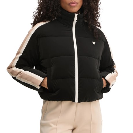 GUESS V5RL04 - Jet Black A996                 - JACKETS