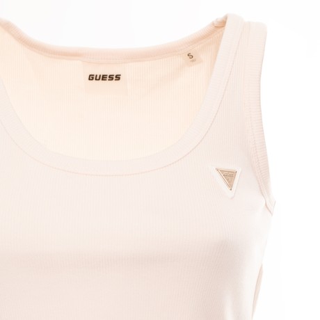 GUESS V5RP07 - OCEAN SALT - TOPS AND TANK TOPS - Image 3