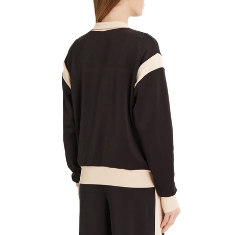 GUESS V5RQ00 - YOSEMITE BROWN                 - SWETRY - Image 2