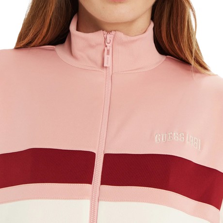 GUESS V5RQ00 - BELOVED PINK                   - SWETRY - Image 3