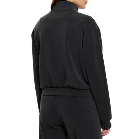 GUESS V5RQ10 - Jet Black A996                 - ТОЛСТОВКИ - Image 2