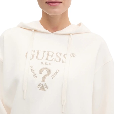 GUESS V5RQ11 - OCEAN SALT                     - SUDADERAS - Image 3
