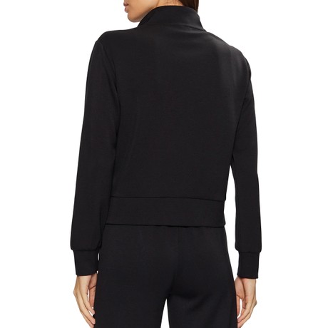 GUESS V5RQ17 - Jet Black A996 - SWEATSHIRTS - Image 2