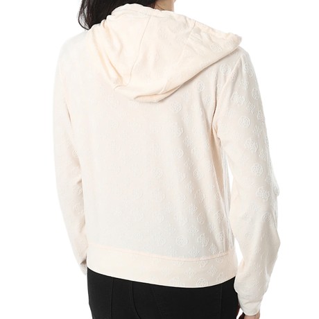 GUESS V5RQ21 - ANGEL PINK PEONY EMB           - BLUZE - Image 2