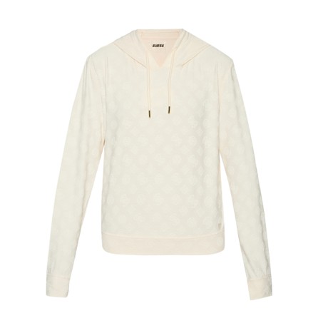 GUESS V5RQ21 - ANGEL PINK PEONY EMB           - BLUZE - Image 3