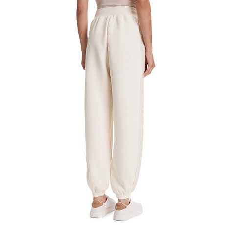 Pantaloni Guess dove white &mdash; foto 2