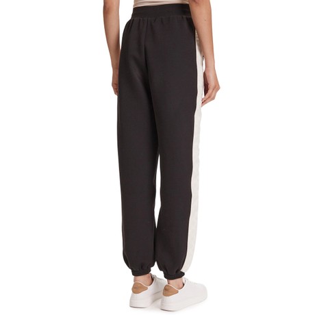 Pantaloni Guess jet black a996 &mdash; foto 2