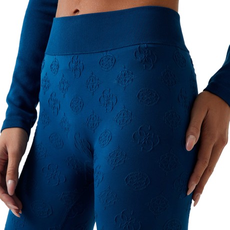 Pantalons Guess peony s-a opal &mdash; photo 3