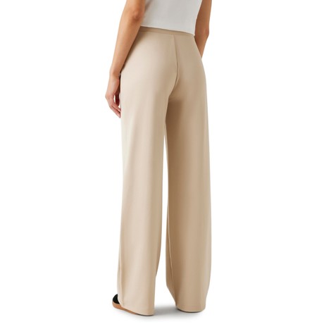 Kalhoty Guess neutral sand &mdash; fot 2