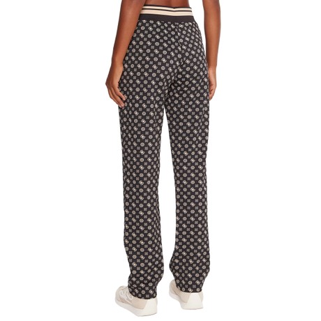 Pantalones Guess aop jblk/cocb ologra &mdash; foto 2