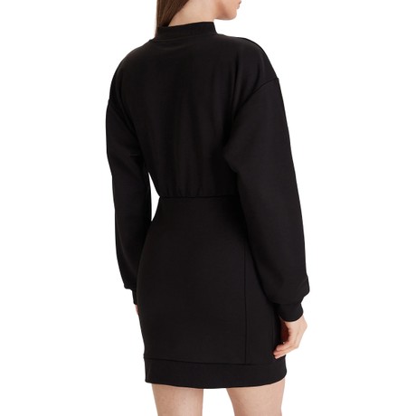 Robes Guess jet black a996 &mdash; photo 2