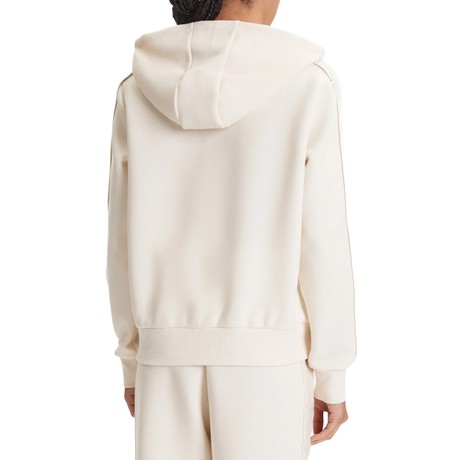 Felpe Guess dove white &mdash; foto 2