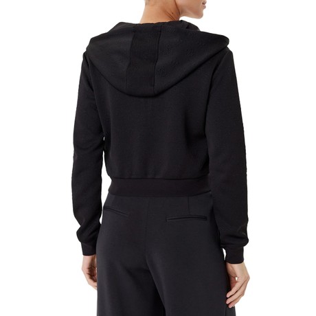 Megztiniai Guess peony m black &mdash; fot 2