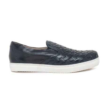 MARK HERO VAN - BLU - SHOES - Image 2