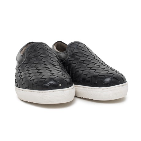 MARK HERO VAN - NERO - SHOES