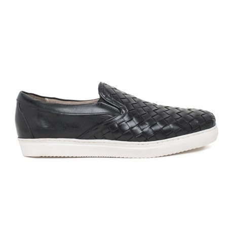 MARK HERO VAN - NERO - SHOES - Image 2