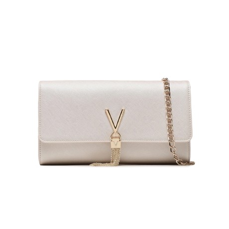 MARIO VALENTINO VBS1IJ01 - PLATINO - BAGS