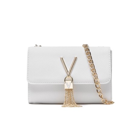 MARIO VALENTINO VBS1IJ03 - BIANCO - BAGS